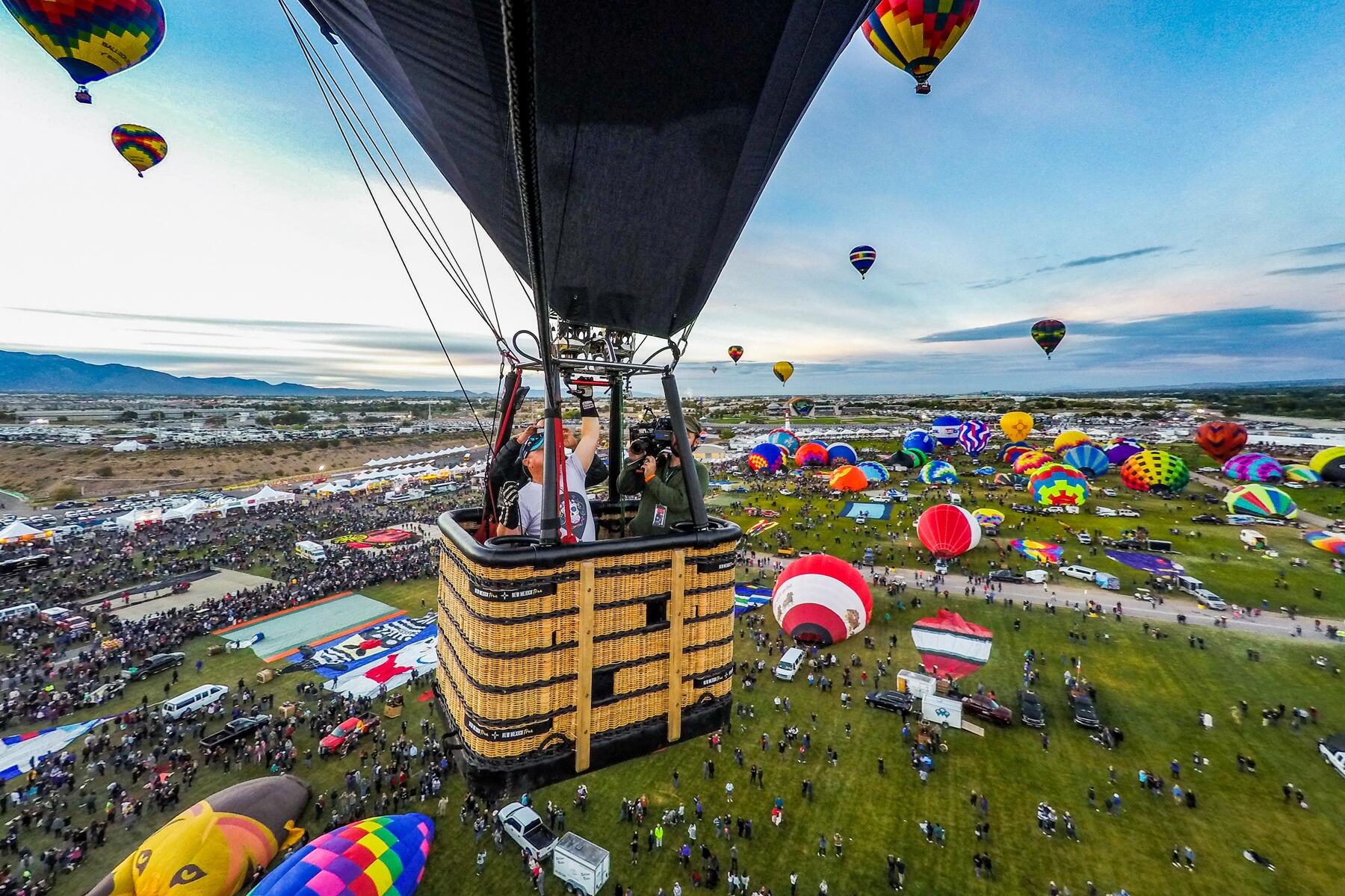 Les 10 expériences de voyage les plus uniques aux États-Unis