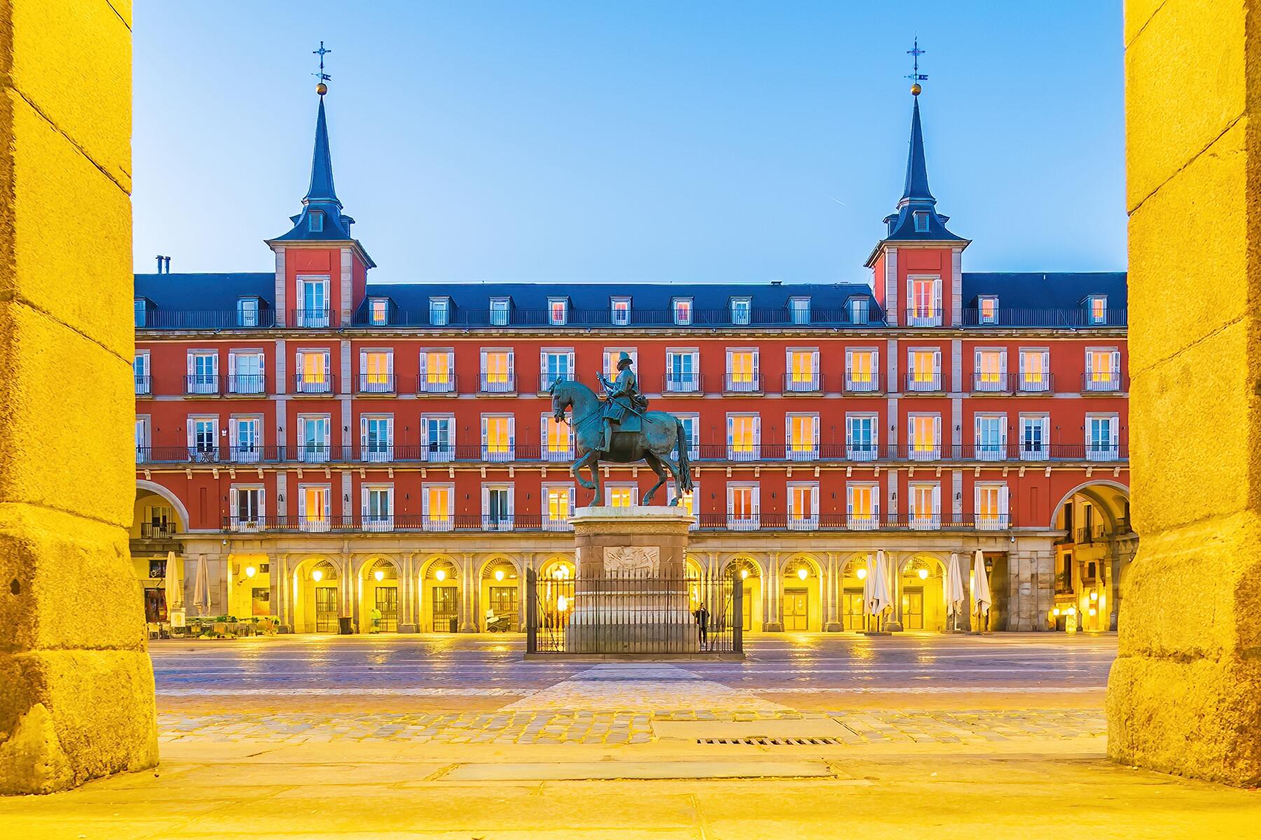 Vous êtes le plus susceptible de vous faire voler à la tire dans ces 10 hotspots européens