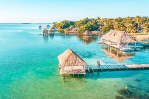 10 endroits qui ressemblent aux Maldives sans le coût