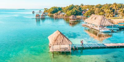 10 endroits qui ressemblent aux Maldives sans le coût