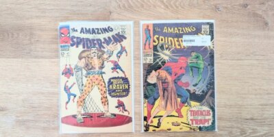 10 meilleurs endroits pour vendre des bandes dessinées contre de l&rsquo;argent