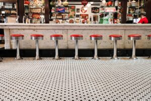 10 restaurants et magasins de soda à l'ancienne qui servent toujours une tranche parfaite d'Americana