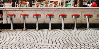 10 restaurants et magasins de soda à l&rsquo;ancienne qui servent toujours une tranche parfaite d&rsquo;Americana