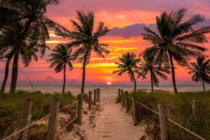 11 plages secrètes de Floride que les habitants adorent et que les touristes n'ont pas encore ruinées