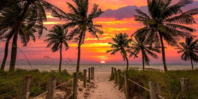 11 plages secrètes de Floride que les habitants adorent et que les touristes n&rsquo;ont pas encore ruinées