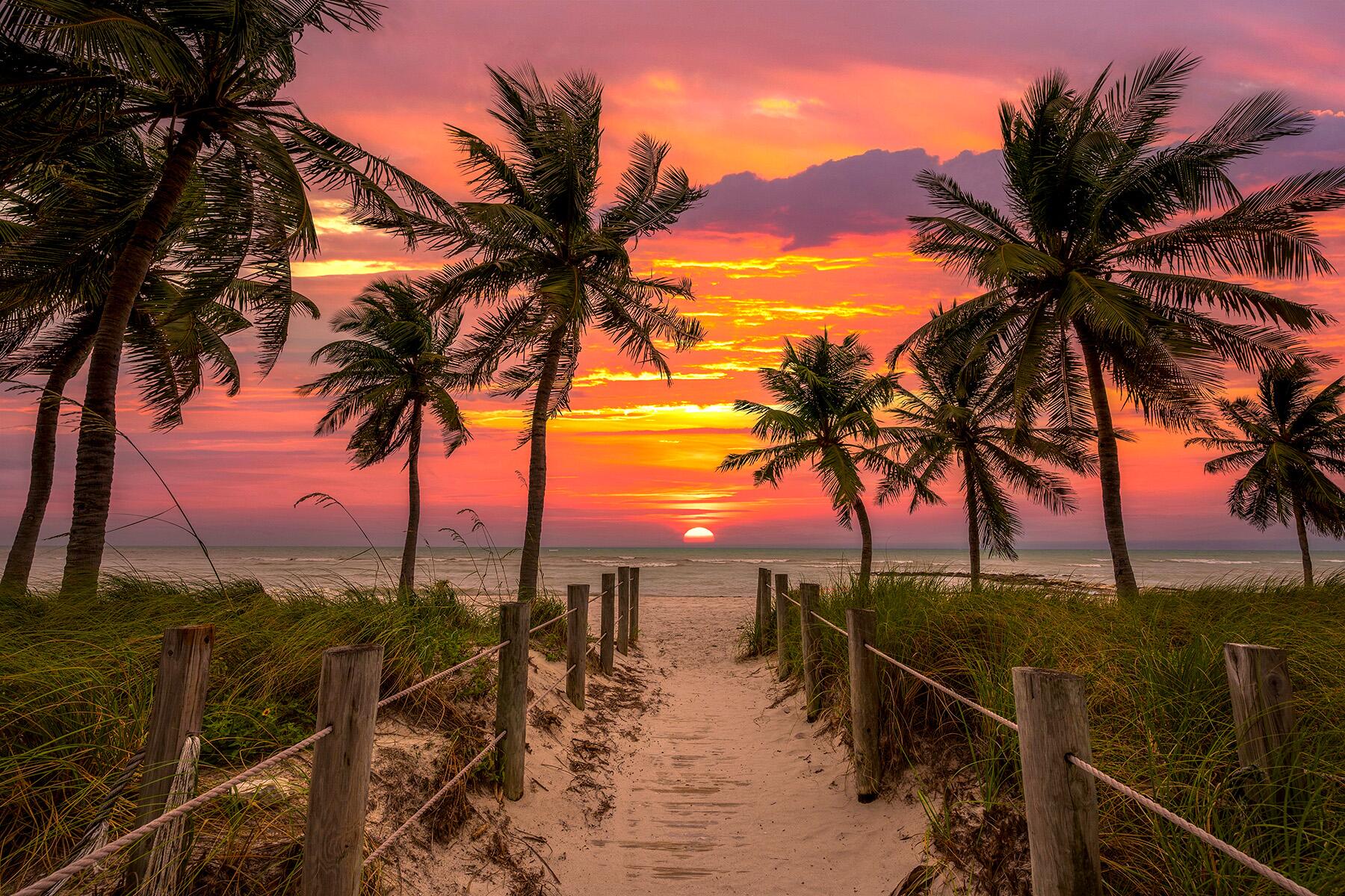 11 plages secrètes de Floride que les habitants adorent et que les touristes n'ont pas encore ruinées