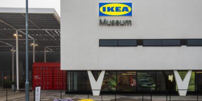 BILLY, MALM et PONG, oh mon Dieu ! Plongez dans la culture suédoise au musée IKEA