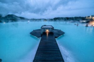 J'ai découvert le secret de l'absence de foule dans cette destination de la liste des choses à faire