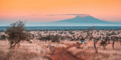 Avec 54 pays parmi lesquels choisir, comment choisir une destination africaine ?