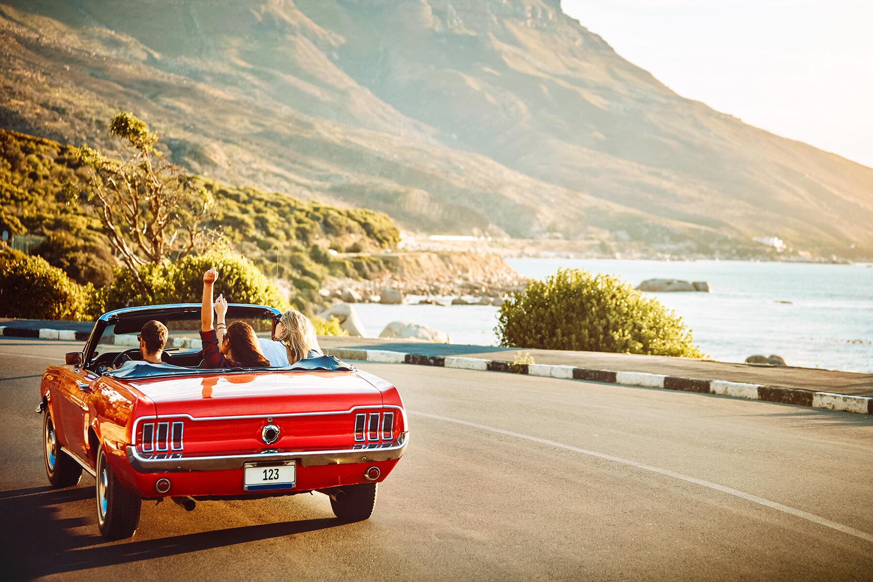 Cet été, faut-il faire un tout compris, une croisière ou un road trip ?