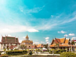 Ce visa thaïlandais de 5 ans ne nécessite ni emploi ni revenu, mais il y a un piège