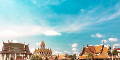 Ce visa thaïlandais de 5 ans ne nécessite ni emploi ni revenu, mais il y a un piège