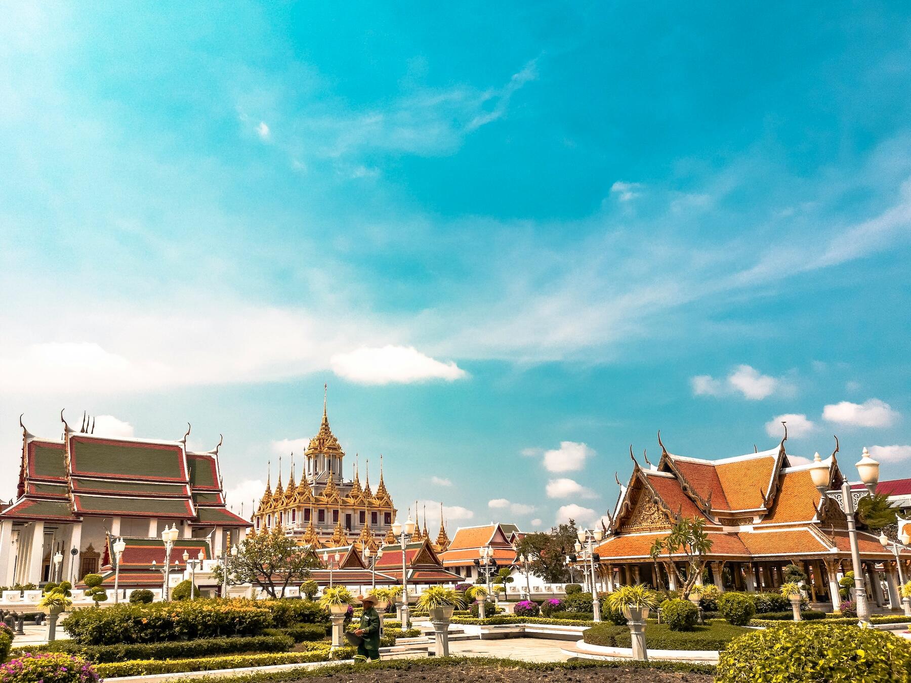 Ce visa thaïlandais de 5 ans ne nécessite ni emploi ni revenu, mais il y a un piège