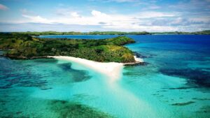 C'est la meilleure façon de visiter cette destination insulaire de rêve