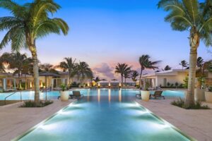 Ce complexe de luxe rend les vacances au Belize incroyablement faciles