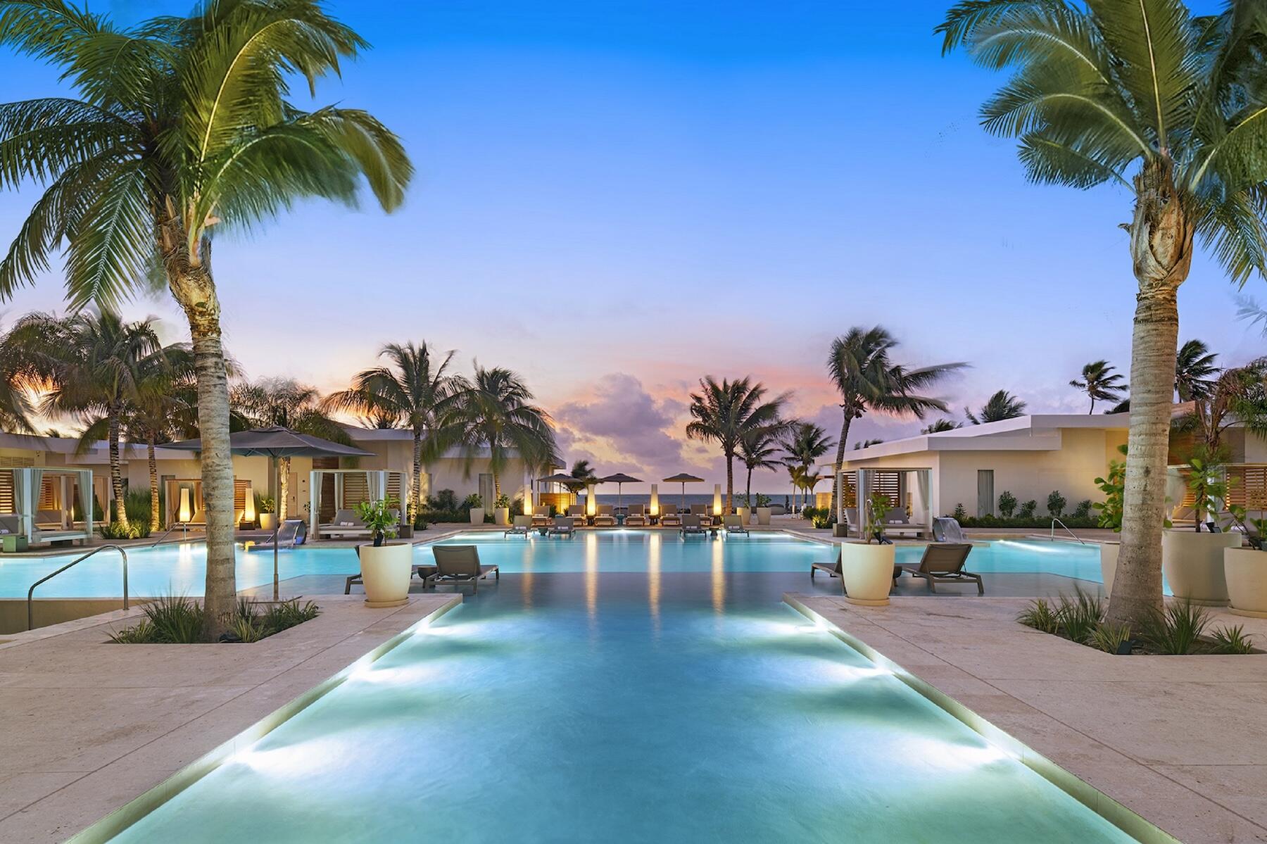 Ce complexe de luxe rend les vacances au Belize incroyablement faciles