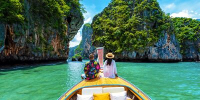 Ce pays asiatique populaire réduit les séjours sans visa pour les Américains