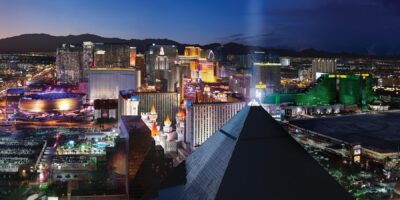 Ces 10 hôtels de Vegas ont besoin d’être relookés dès que possible !