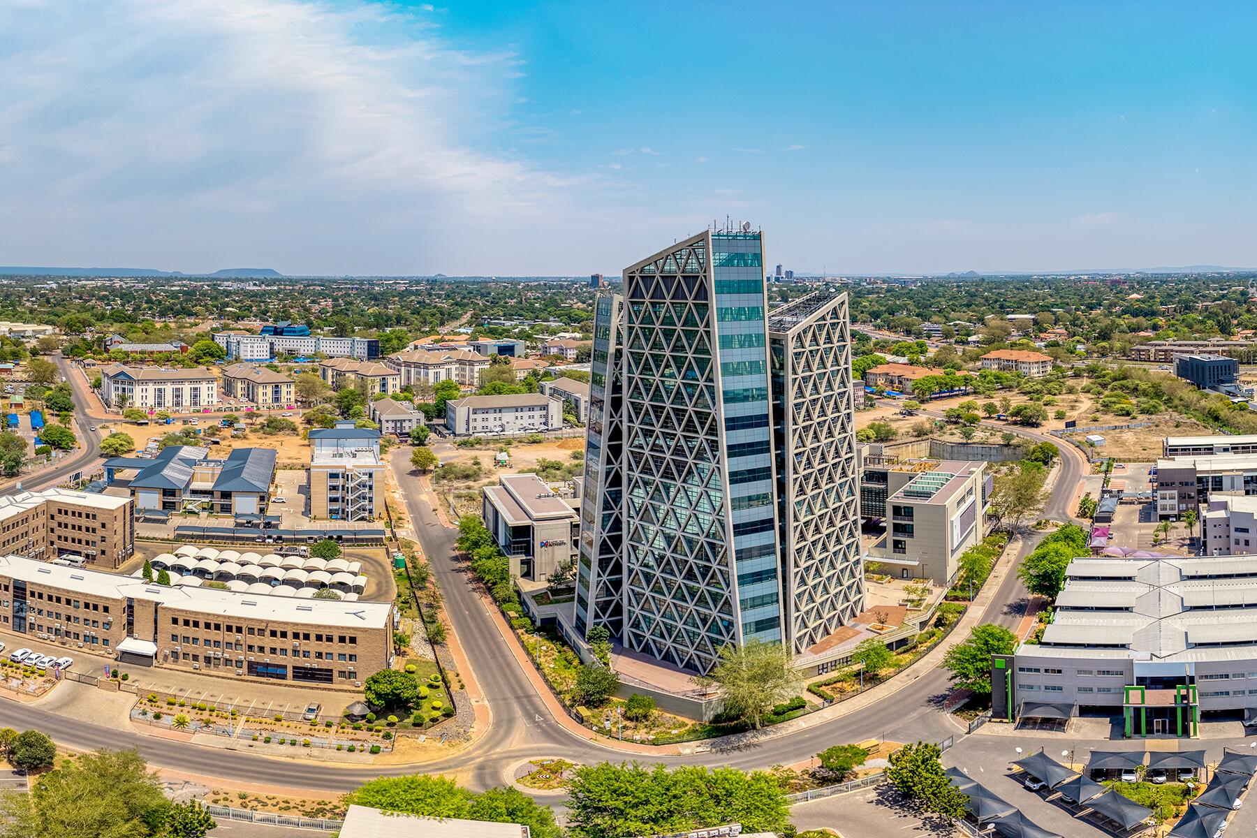 Cette destination de safari populaire vient d'abroger ses lois anti-gay de l'ère coloniale
