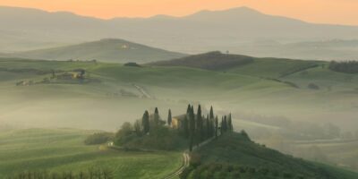 Cette visite pourrait être la meilleure façon de découvrir la Toscane