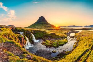 Comment choisir entre visiter le Groenland ou l’Islande ?