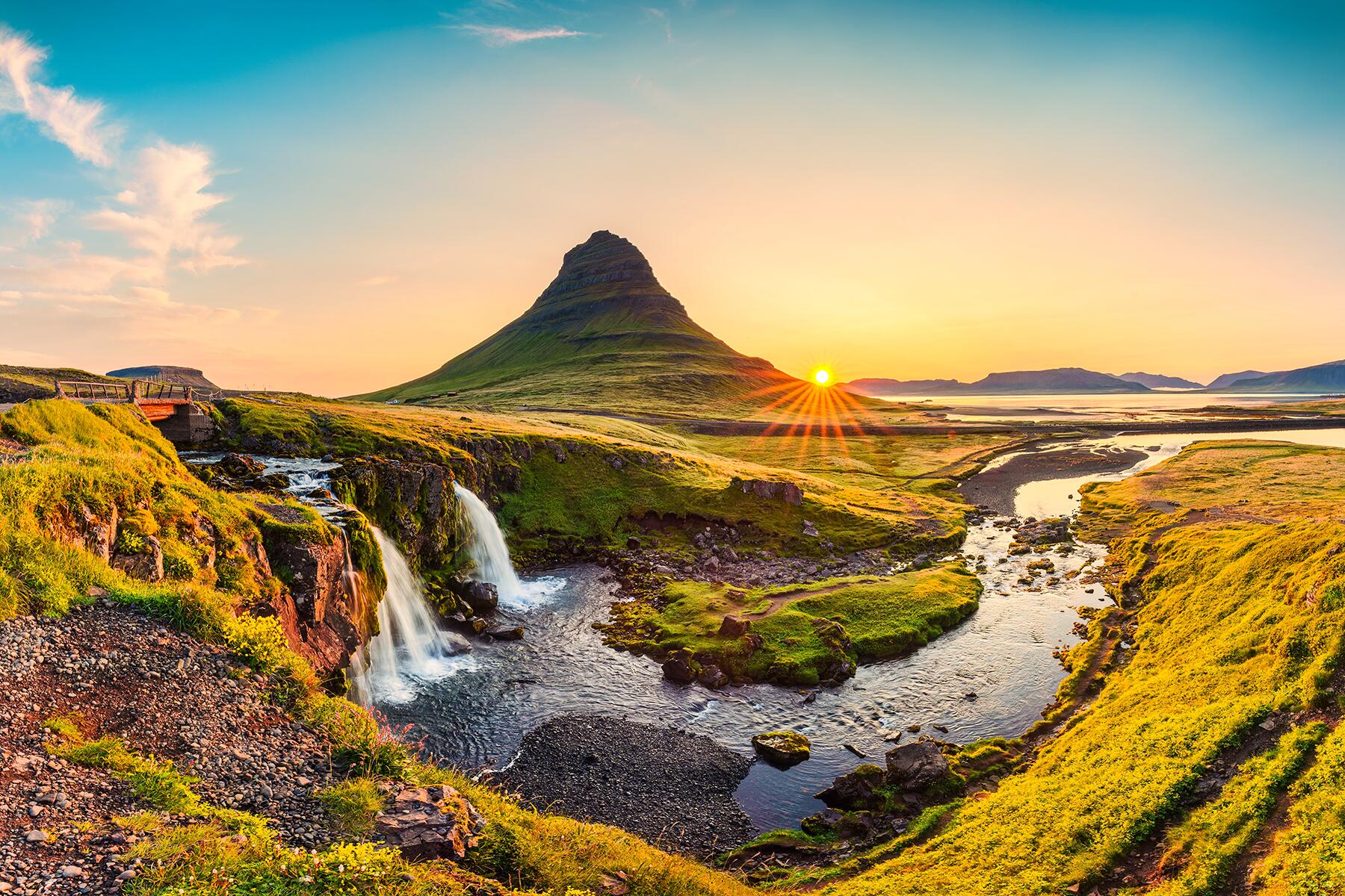 Comment choisir entre visiter le Groenland ou l’Islande ?