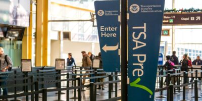 Évitez complètement la file de sécurité de l&rsquo;aéroport avec cette nouvelle expérience TSA