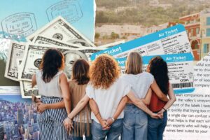 Je suis fauché ! Pourquoi devrais-je payer pour un ami qui a abandonné notre voyage de groupe à la dernière minute ?