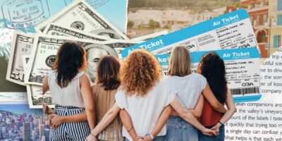 Je suis fauché ! Pourquoi devrais-je payer pour un ami qui a abandonné notre voyage de groupe à la dernière minute ?