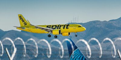 L’affaire étrange et coûteuse de la reprise de possession des spiritueux Yellow Jets