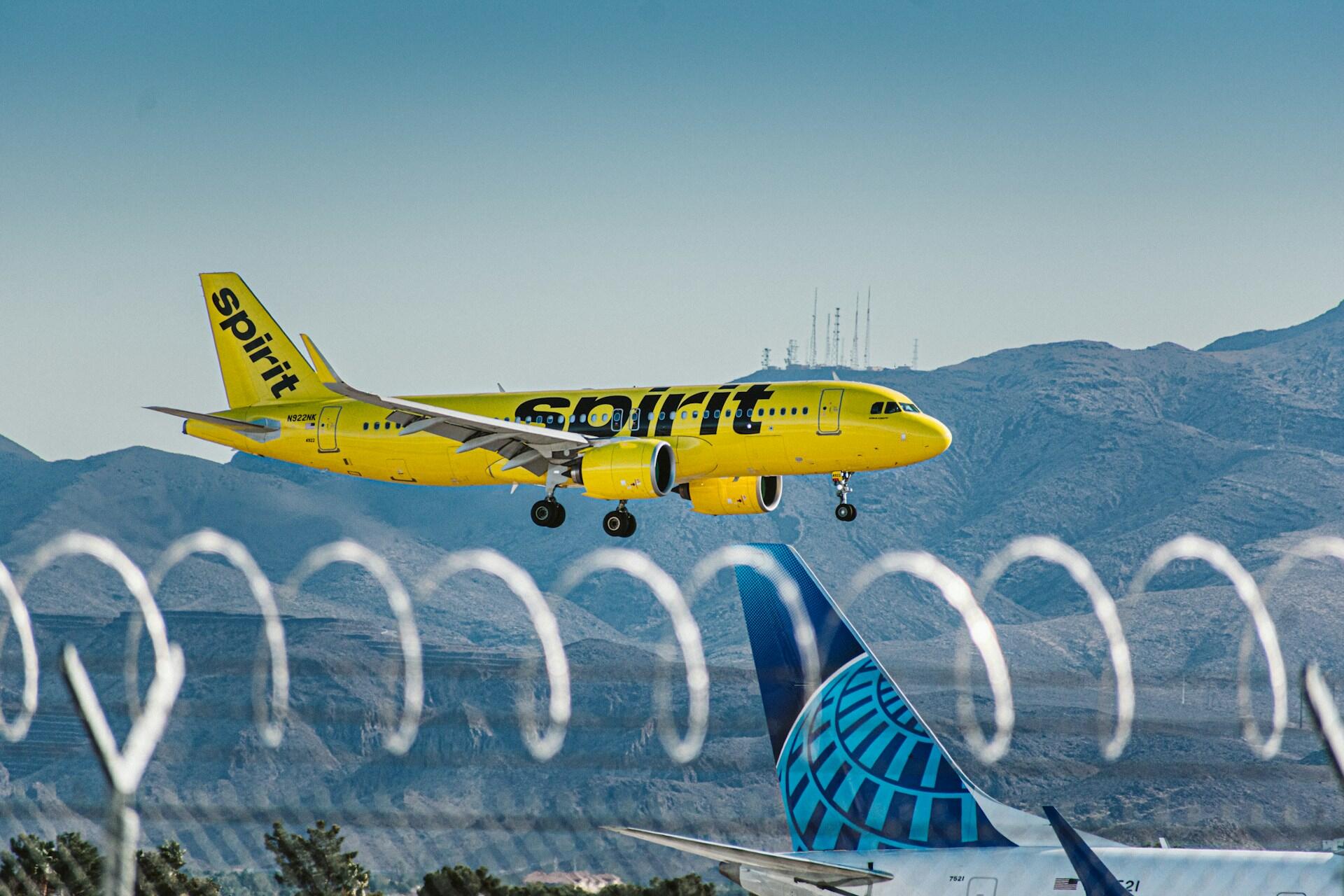 L’affaire étrange et coûteuse de la reprise de possession des spiritueux Yellow Jets