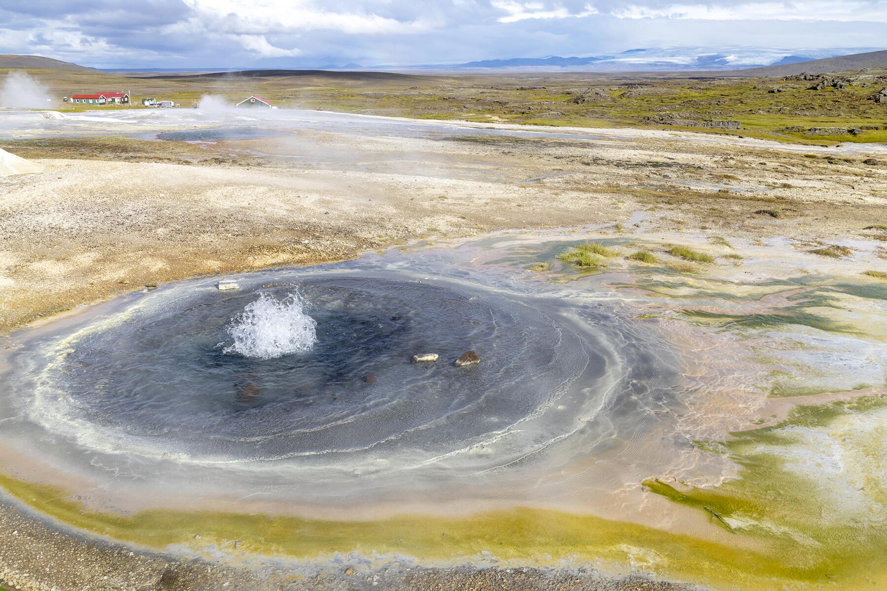 3_Islande_Hveravellir_réserve naturelle Glaciers Langjökull et Hofsjökull_istock_2240402225_Stephan Kuhn