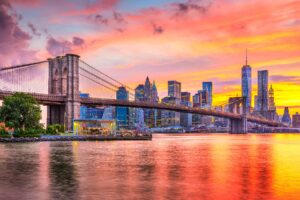 Les 10 meilleures choses à faire à New York cet été