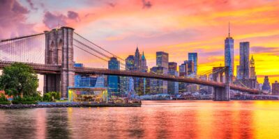 Les 10 meilleures choses à faire à New York cet été