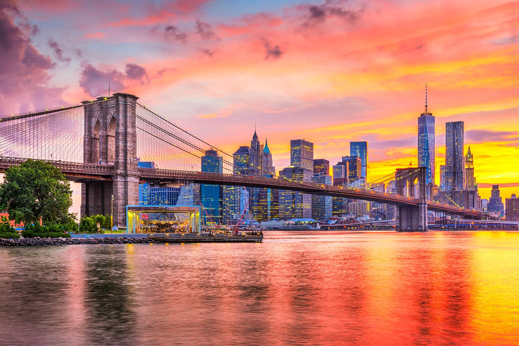 Les 10 meilleures choses à faire à New York cet été