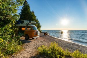 Les 10 petites villes les plus charmantes du Midwest