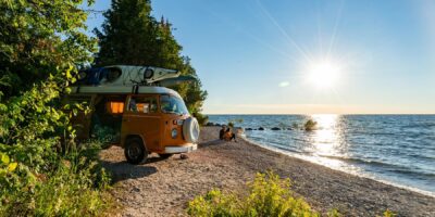 Les 10 petites villes les plus charmantes du Midwest