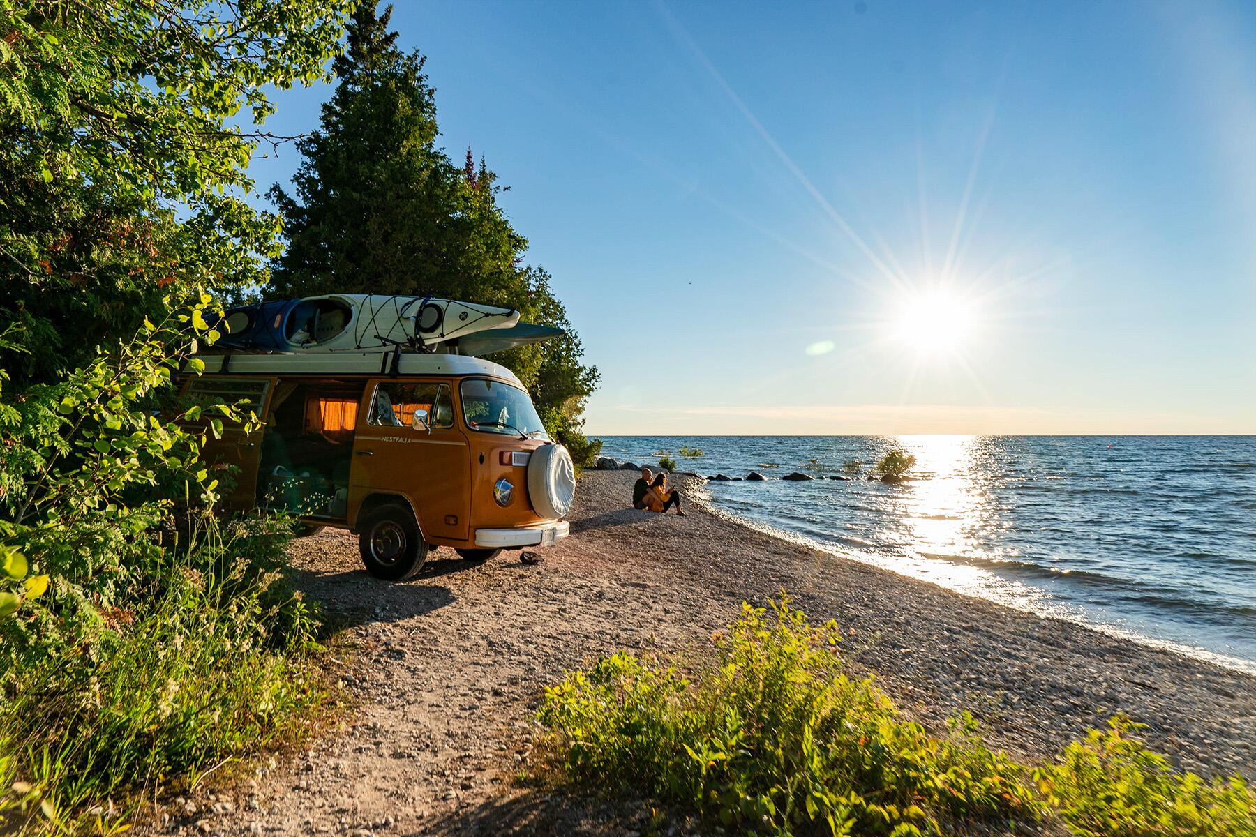 Les 10 petites villes les plus charmantes du Midwest