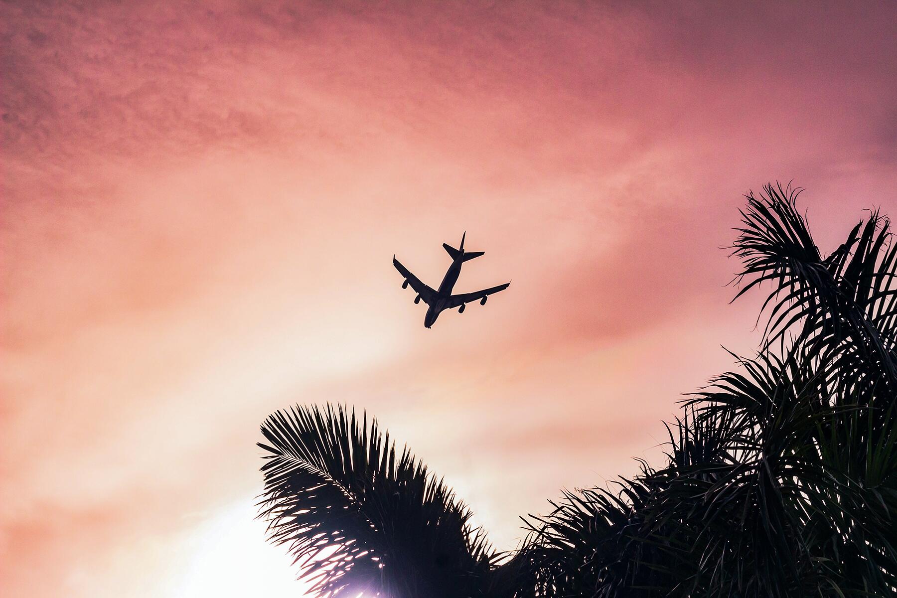 Les frais d’aéroport sournois que vous payez probablement sans le savoir