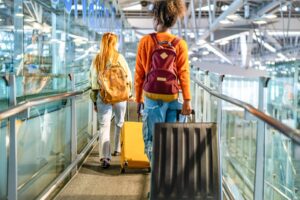 Une astuce simple pour conclure un accord de dernière minute en classe affaires