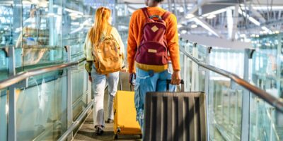 Une astuce simple pour conclure un accord de dernière minute en classe affaires
