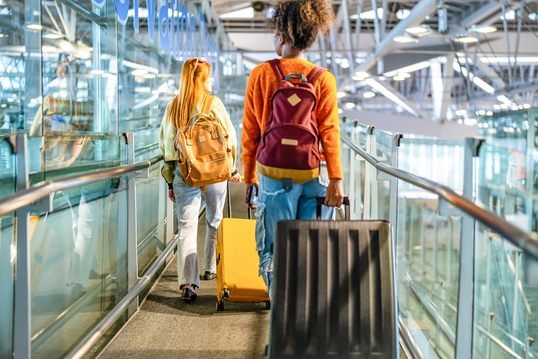 Une astuce simple pour conclure un accord de dernière minute en classe affaires