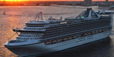 Une épidémie de norovirus frappe deux navires de croisière en une semaine
