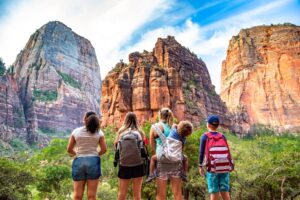 Ce hack permet à votre enfant de 10 ans (et à votre famille) d'entrer GRATUITEMENT dans n'importe quel parc national