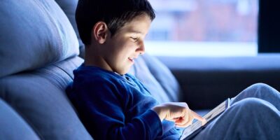 J&rsquo;ai emmené mon enfant obsédé par l&rsquo;écran en vacances sans iPad. Voici comment ça s&rsquo;est passé