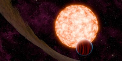 Quelque chose dans l’espace pourrait modifier les signaux extraterrestres avant qu’ils n’atteignent la Terre. Les scientifiques ont une solution.