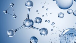 L'eau pourrait secrètement être un mélange de 2 liquides différents, disent les scientifiques