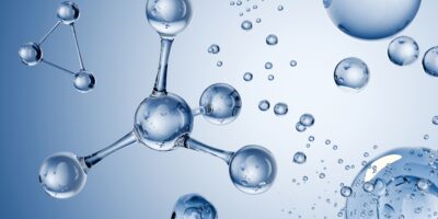 L&rsquo;eau pourrait secrètement être un mélange de 2 liquides différents, disent les scientifiques