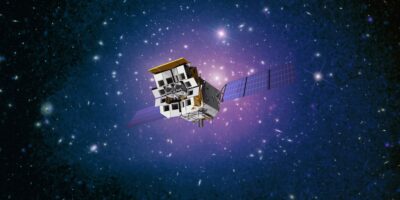 La sonde Einstein chinoise a détecté une mystérieuse explosion cosmique – et les scientifiques n&rsquo;ont aucune idée de sa cause