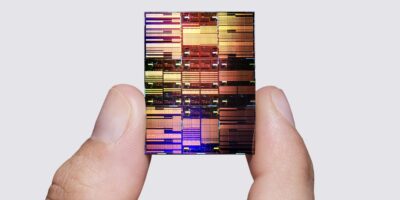 « C&rsquo;est le prochain saut technologique » : la première puce inférieure à 1 nm au monde maintient la loi de Moore en vie un peu plus longtemps